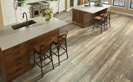 Liberty Pine  flooring